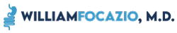 Dr. William Focazio Logo
